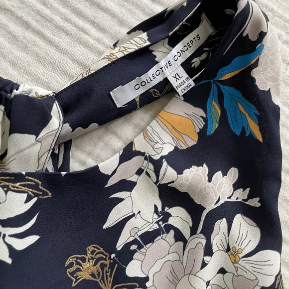 Collective concepts tank XL - Picture 4 of 4